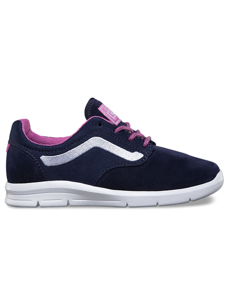 VANS KIDS POP  ISO 1.5-4-(Pop) eclipse/rosebud