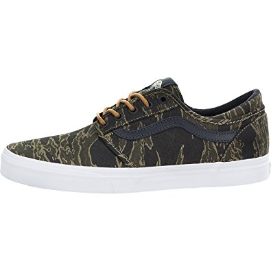 Vans - Cordova Vintage Camo Dark Navy-8