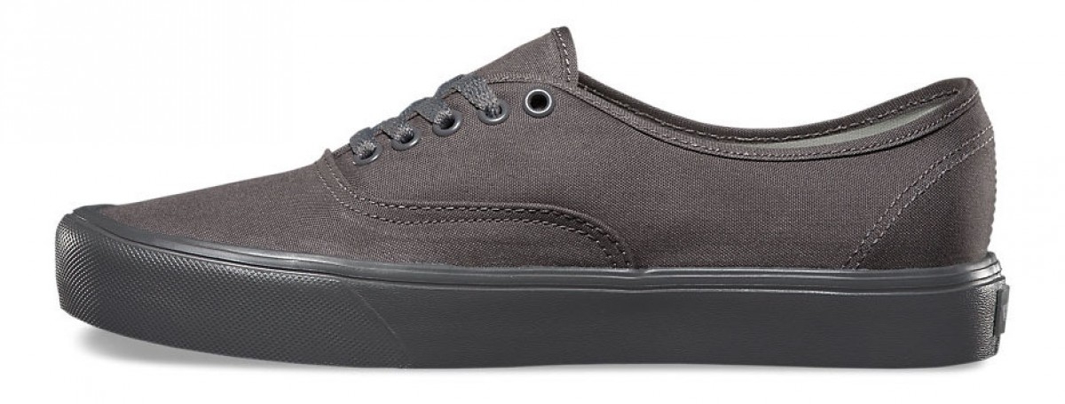 Vans Mono Authentic Lite-9