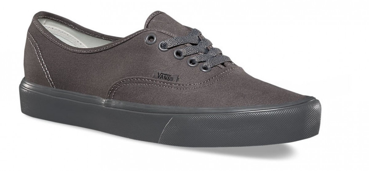 Vans Mono Authentic Lite-7