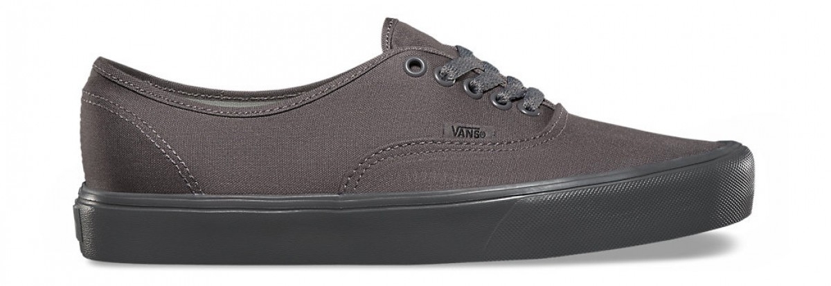 Vans Mono Authentic Lite