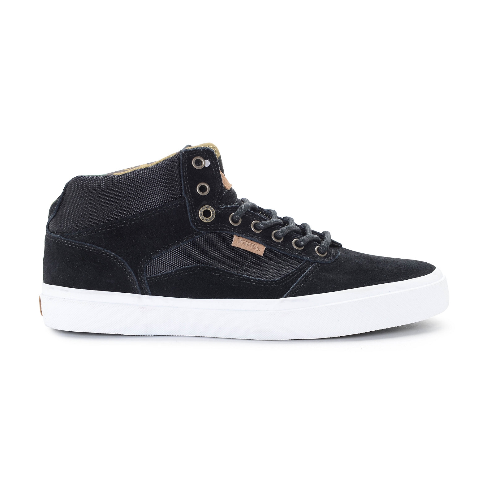 Vans Military Bedford-8