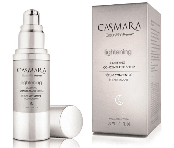 Casmara Lightening-Clarifying Concentrated Serum 30ml
