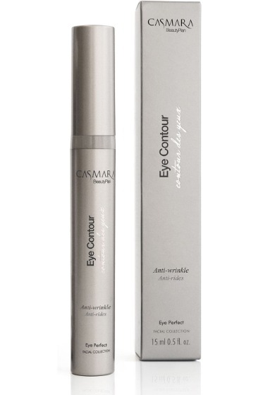 Casmara Eye Contour Cream Anti-wrinkle 15ml