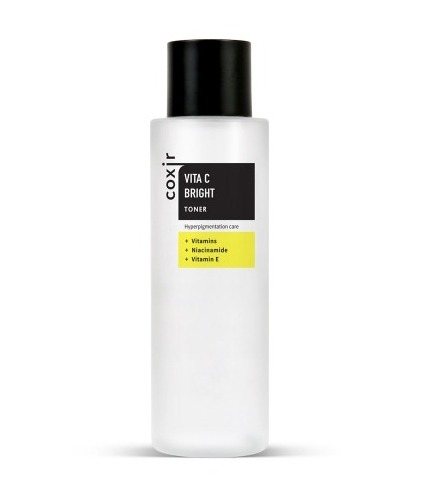 Coxir Vitamin C Bright Toner 150ml