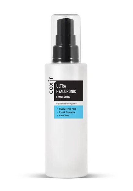 Coxir Ultra Hyaluronic Emulsion 100ml