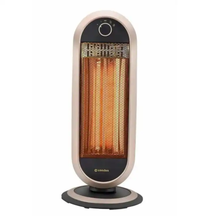 Kiyu KY 310 Carbon Heater 900 Watt