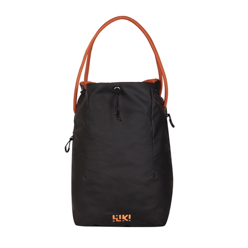 Wildcraft Wiki Sling Bag Curve-it -Black - 8903338053767