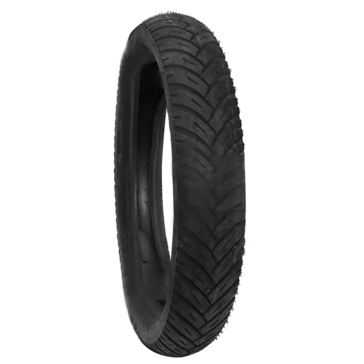 Delta Durasport+ 100/80-17 Tuble Less