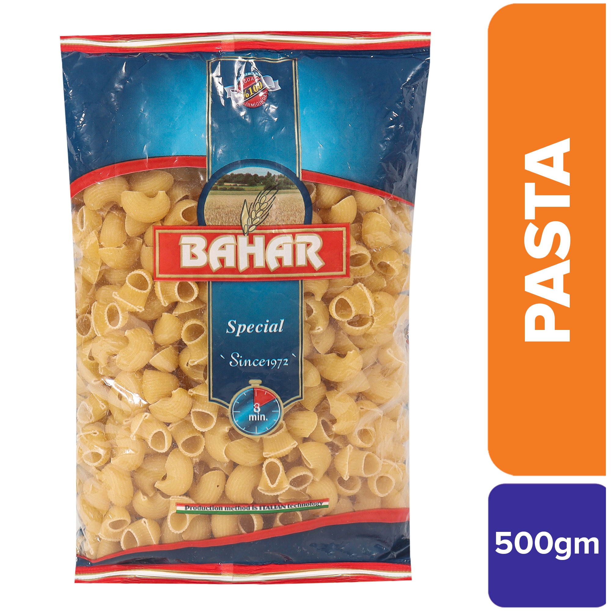 Bahar Spaghetti 500gm