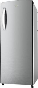 Whirlpool 72615 Refrigerator - 230 Impro Prm 3 S Alpha Steel-Z