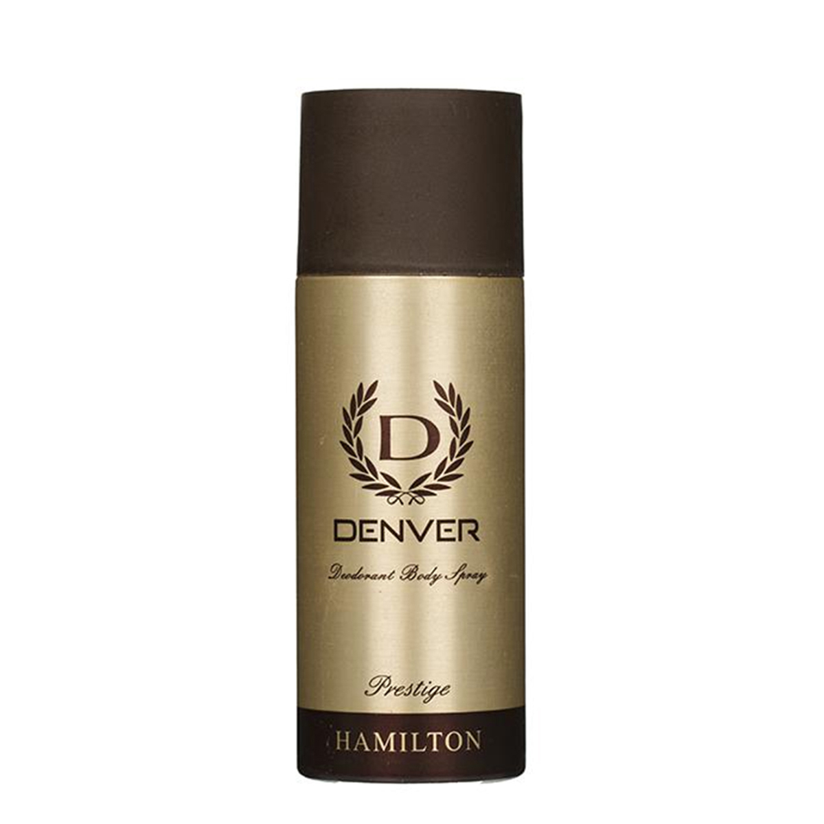 Denver Prestige Hamilton Deodorant Body Spray 165ml