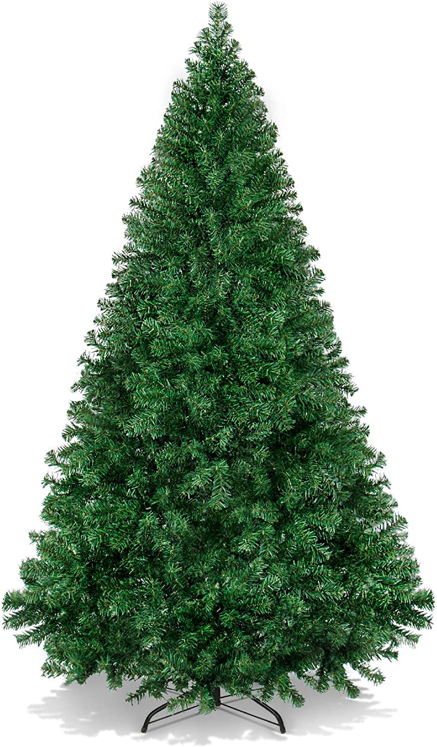 Christmas Tree 6ft With Metal Stand