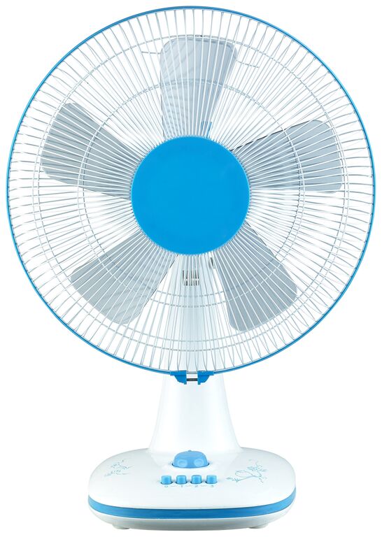 Electron 611 Table Fan