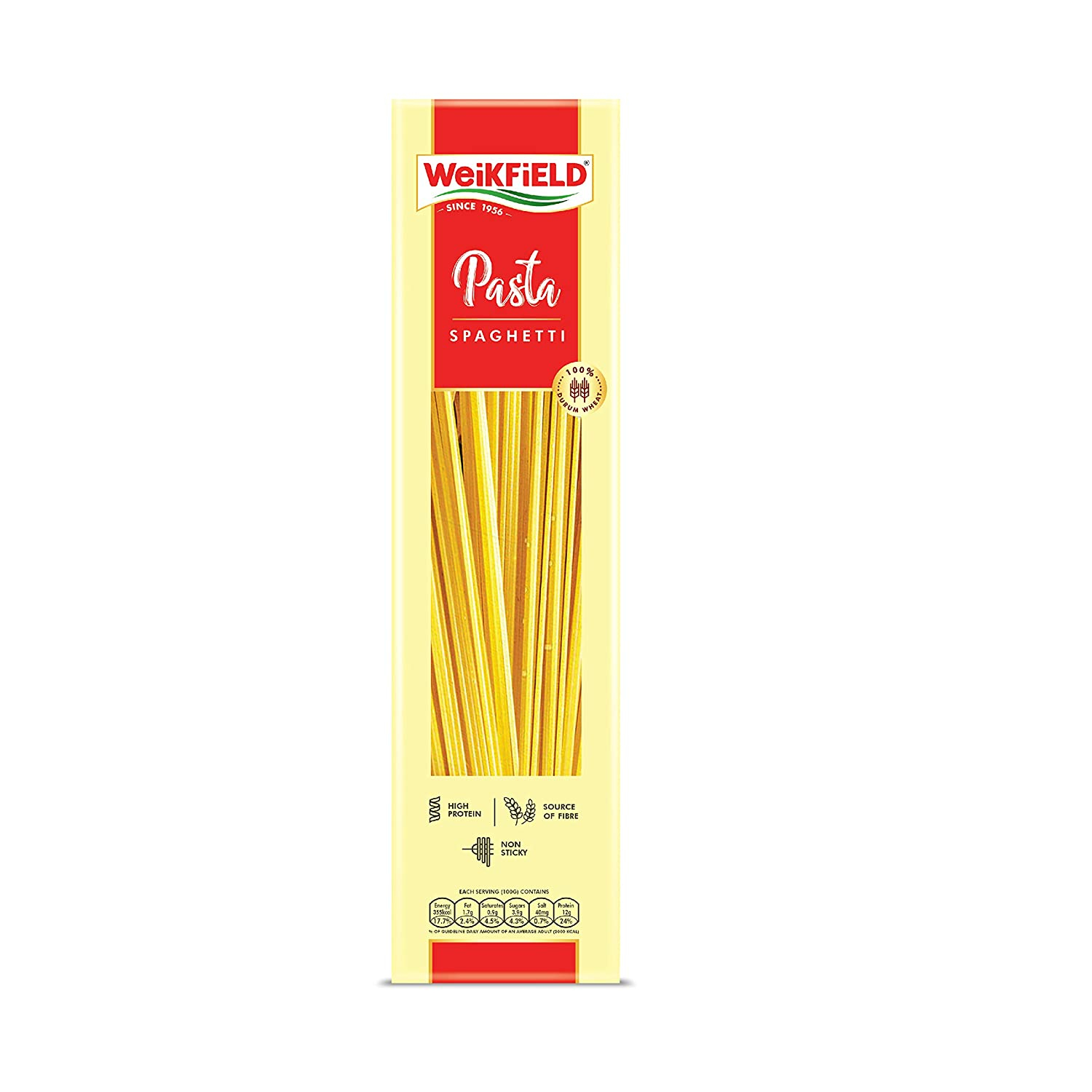 Weikfield Pasta Penne 400gm