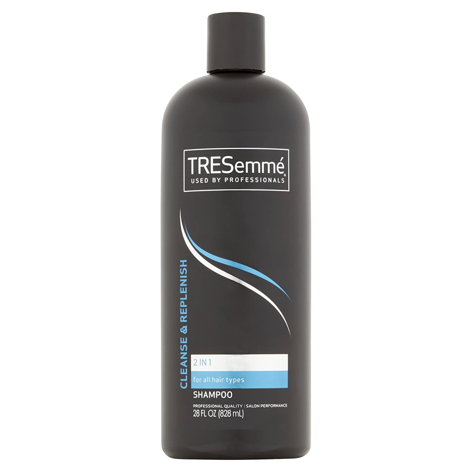 Tresemme Shampoo 2 In 1 828ml