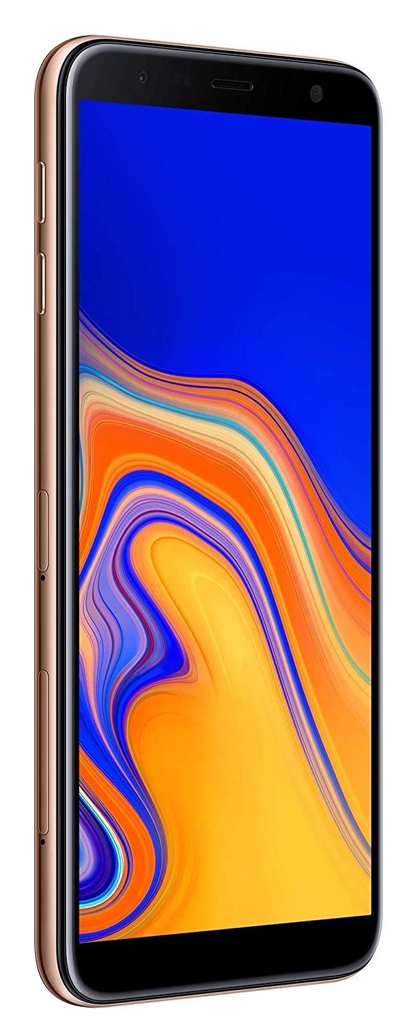 Samsung J4 Plus (J415F) Gold