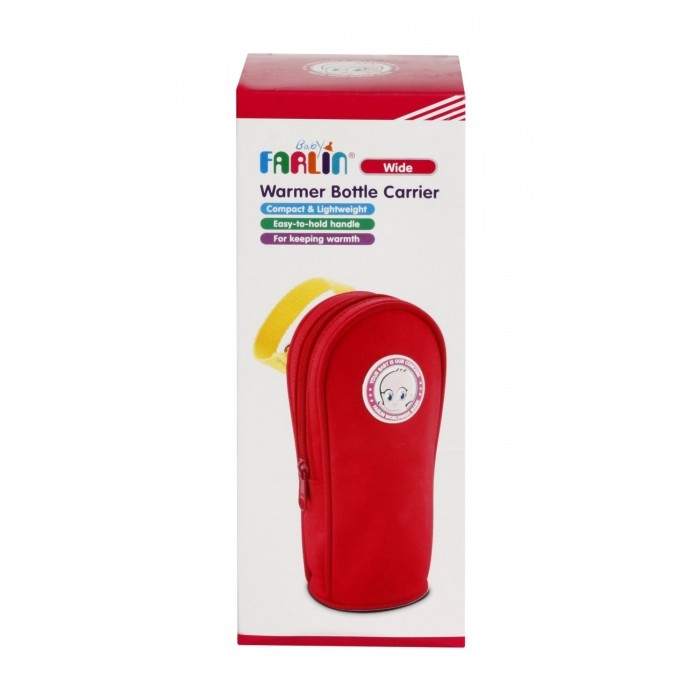 Farlin Warmer Bottle Carrier BF-227 