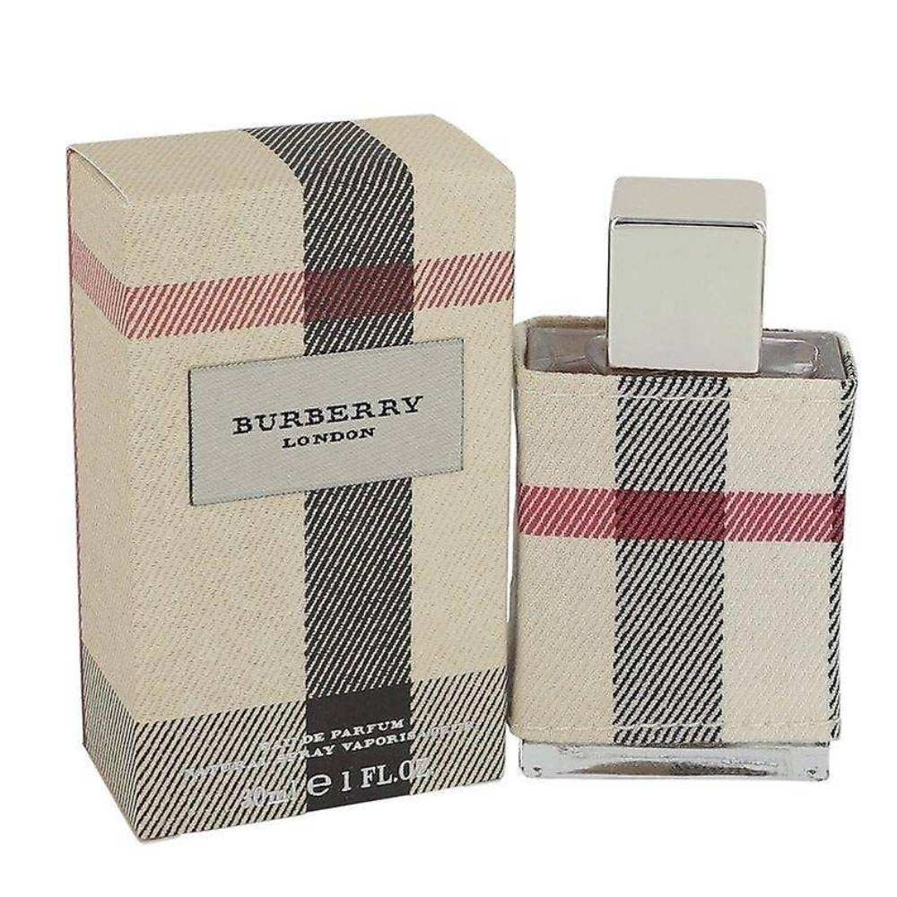 Burberry London Eau De Parfum for Women