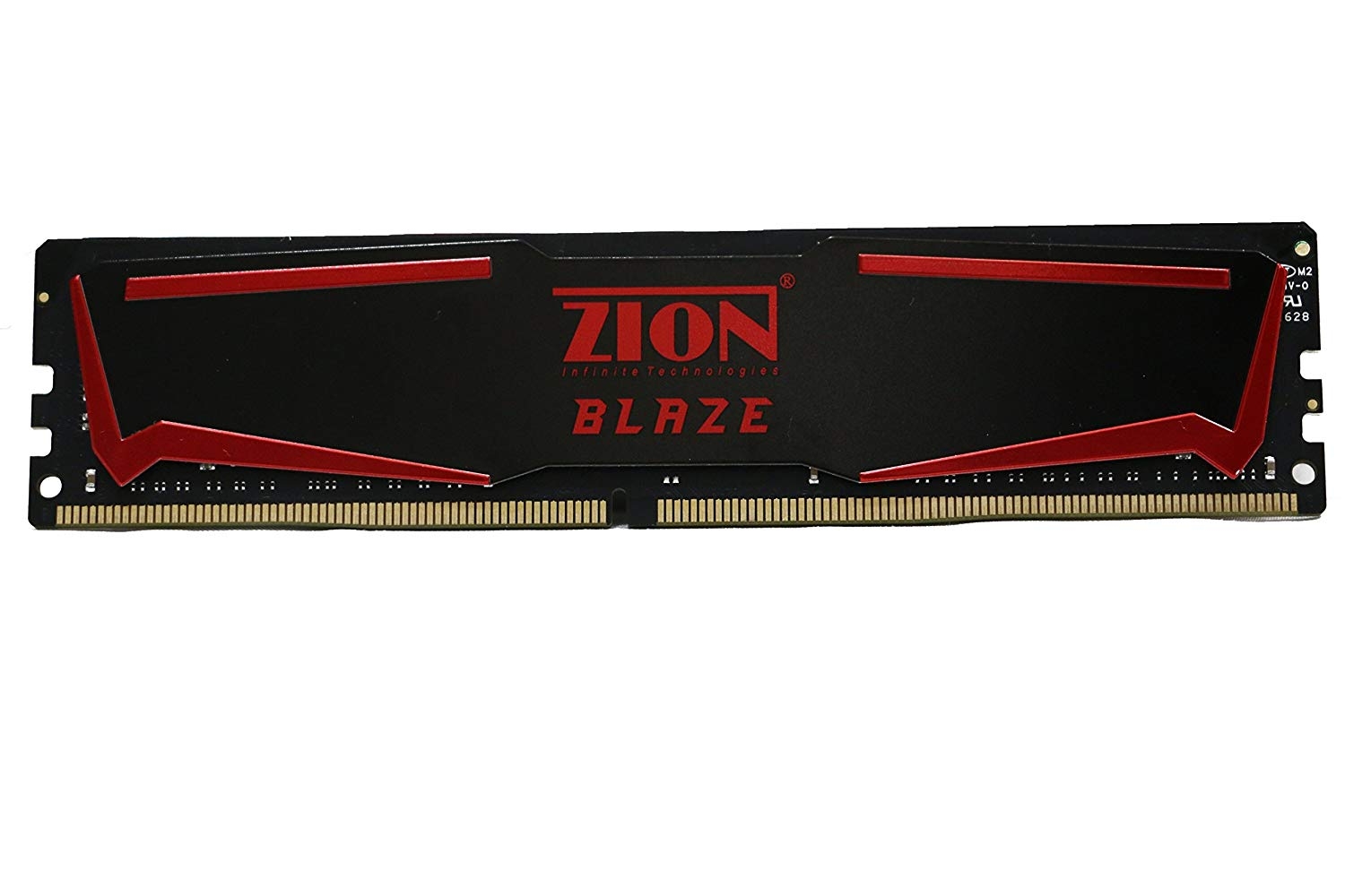 Zion Blaze 8GB DDR4 PC3000 OC Gaming UB DIMM