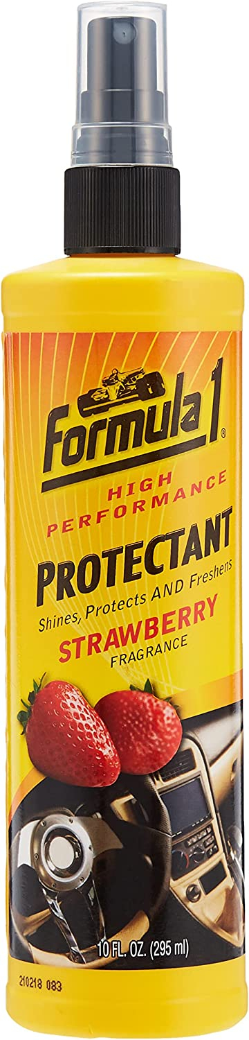 Treatment Protectant Pump Bottle 10.64oz