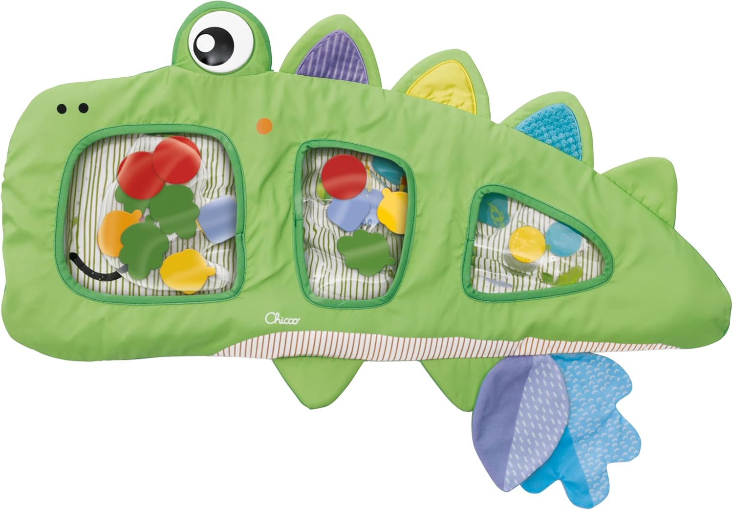 Chicco Toy Croc Sensory Water Pad