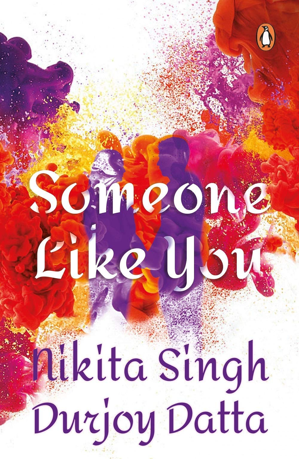 Someone Like You by Nikita Singh