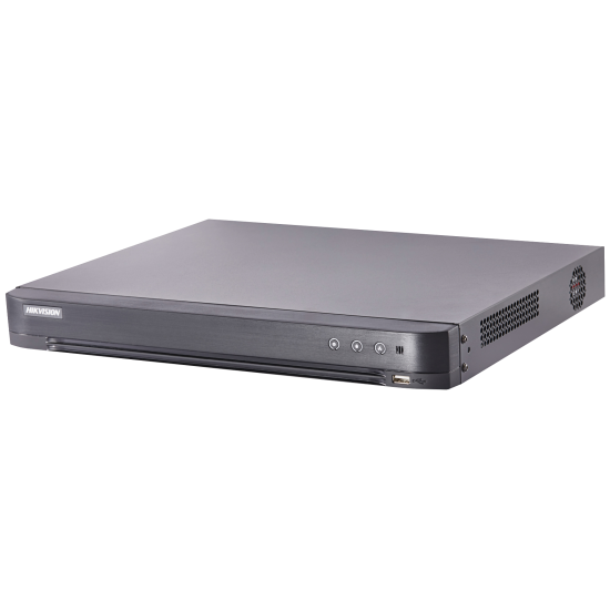Hikvision 4-ch 4K 8 MP H.265 + Turbo 4.0 DVR DS-7204HTHI-K1