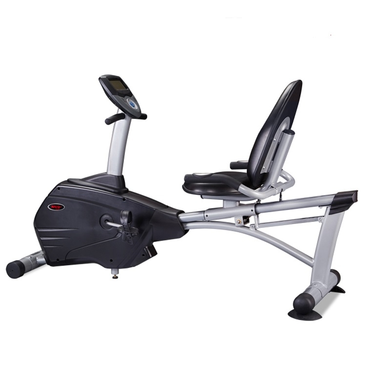 7318WB Fashion Semi-Commercial Recumbent Bike