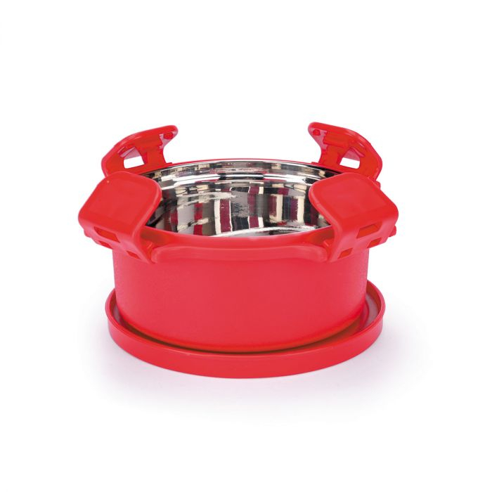Signoraware Lock N Store Smart Twin Steel Container