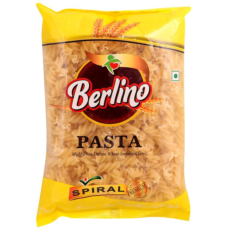 Berlino Spiral 400gm