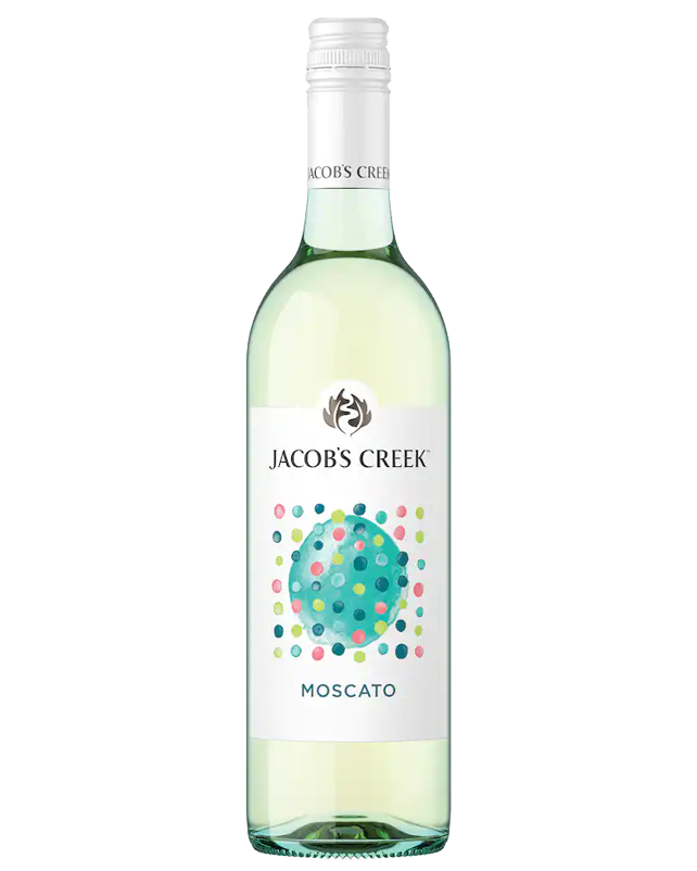 Jc Moscato White 750ml