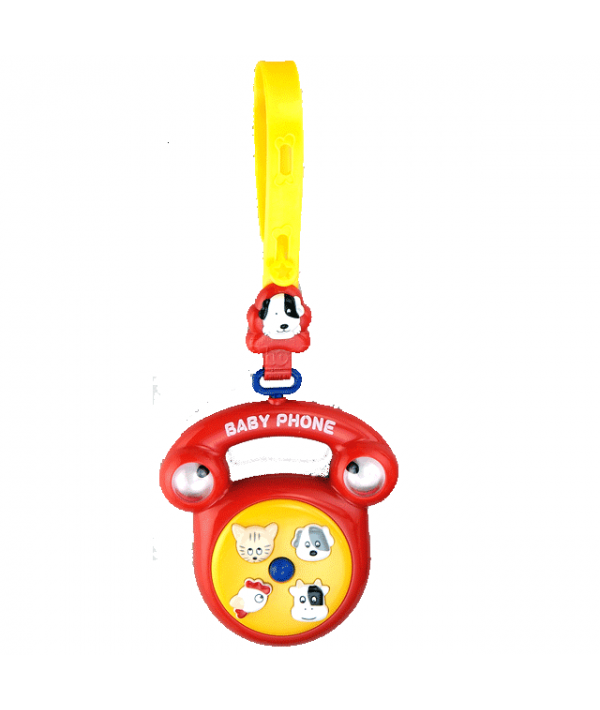 Farlin Electronic Toy BF-795