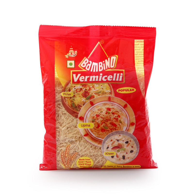 Bambino Rosted Vermicelli 150gm