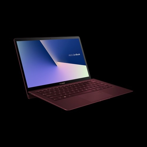 ASUS ZenBook S UX391UA / 8th Gen i7 / 16GB RAM / 512GB SSD / 13.3 FHD