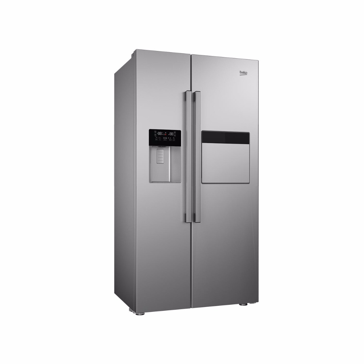 Beko Refrigerator 610 Ltr - GN 162430 X 