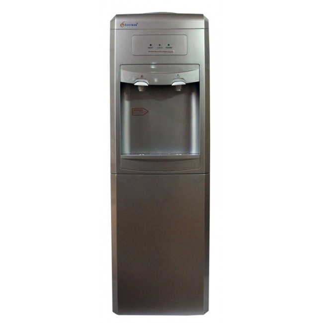 Electron Water Dispenser Hot and Cold Standing 75C