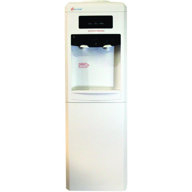 Electron Hot & Chilled Water Dispenser 75F