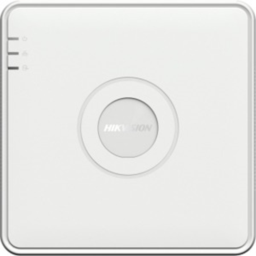 Hikvision 16-CH Turbo HD 4MP Lite DVR DS-7116HQHI-K1