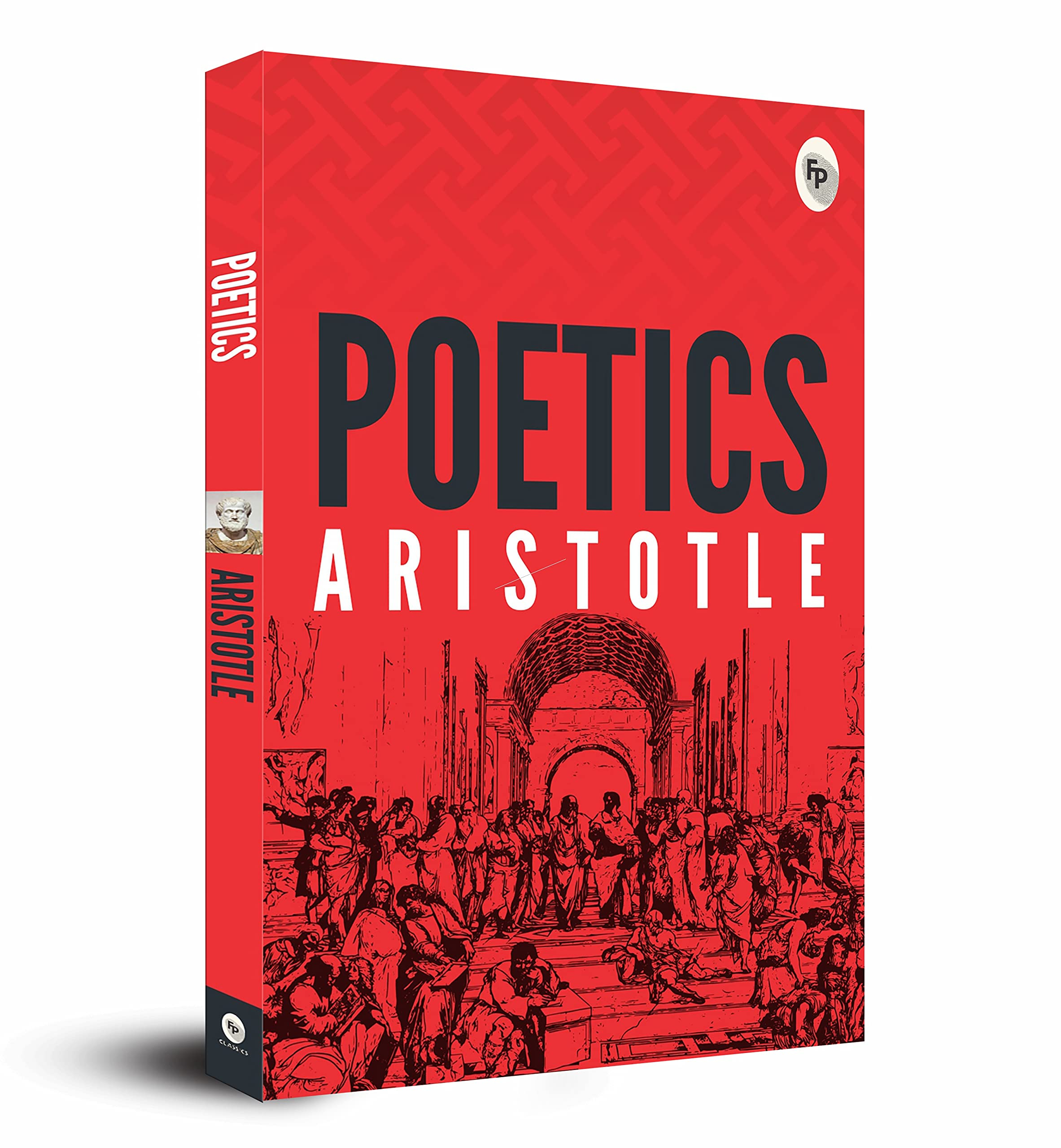 Poetics by Aristotle 