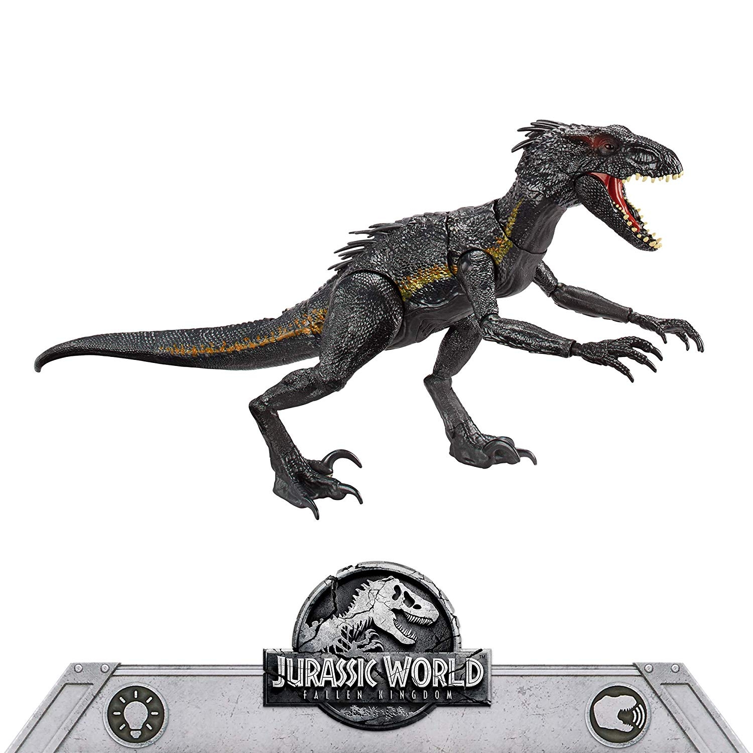 Jurassic World Villain Dino Figure  FLY53 