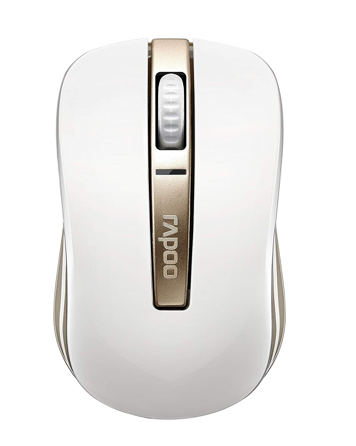 Rapoo 6010 Wireless Optical Mouse