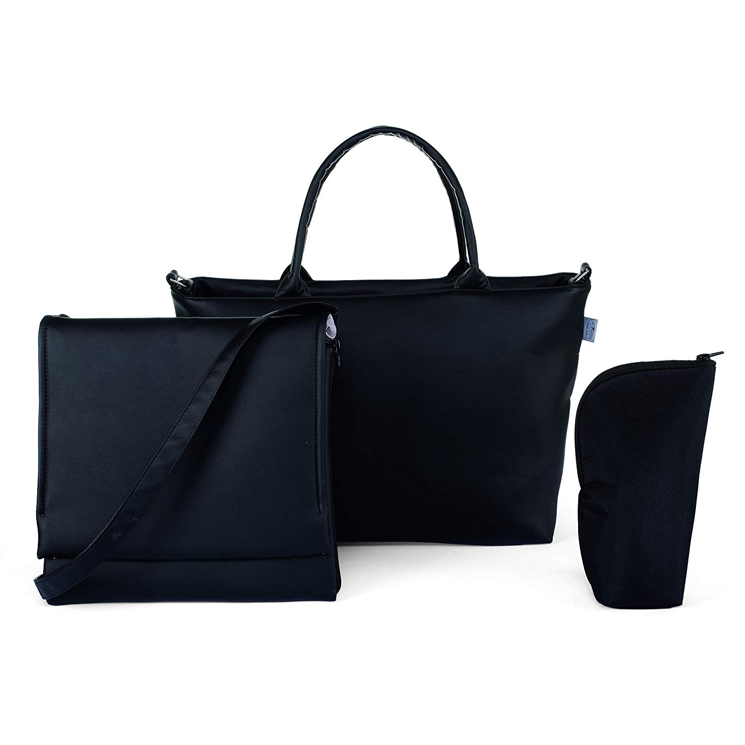 Chicco Bag in Bag Pure Black