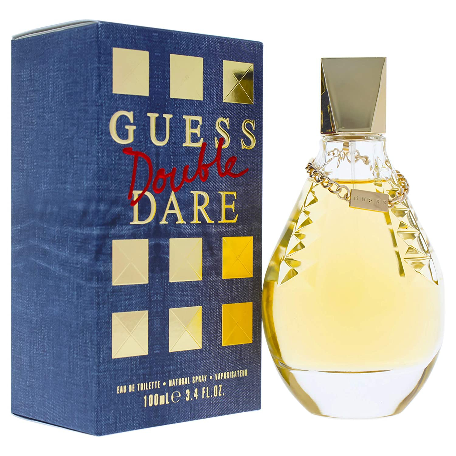 Guess Double Dare Eau de Toilette - 100 ml