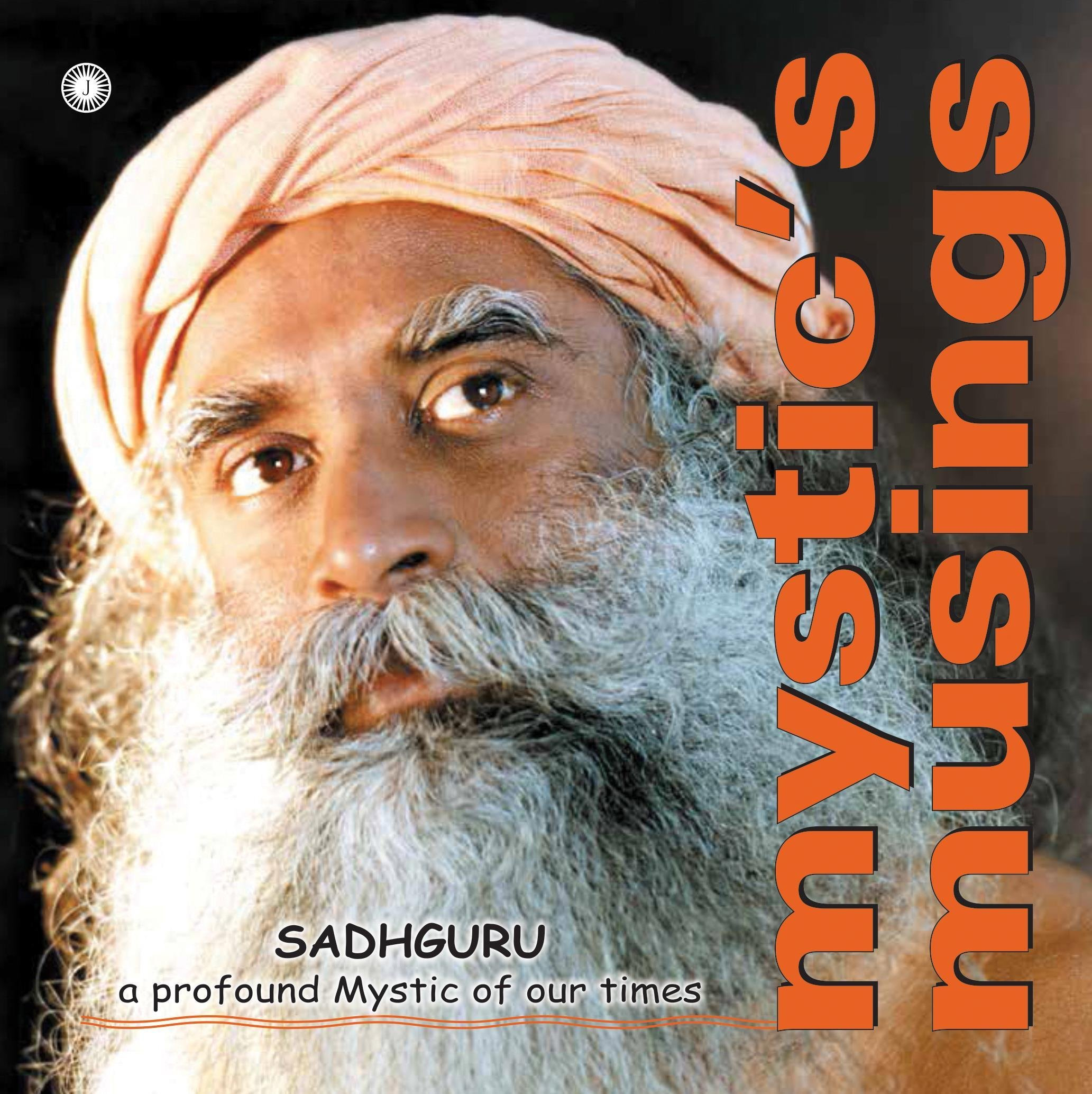 Mystic’s Musings by Sadhguru 