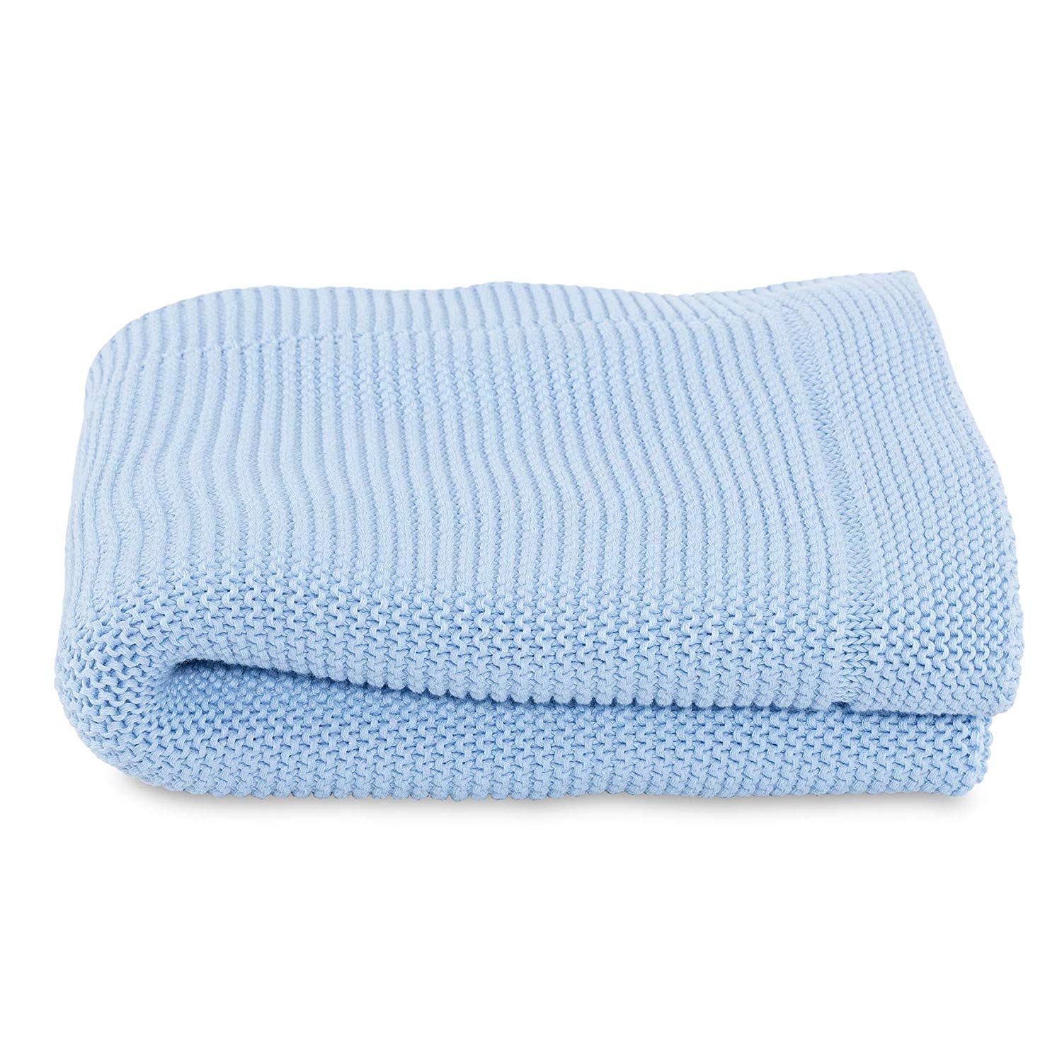 Chicco Tricot Blanket Ocean