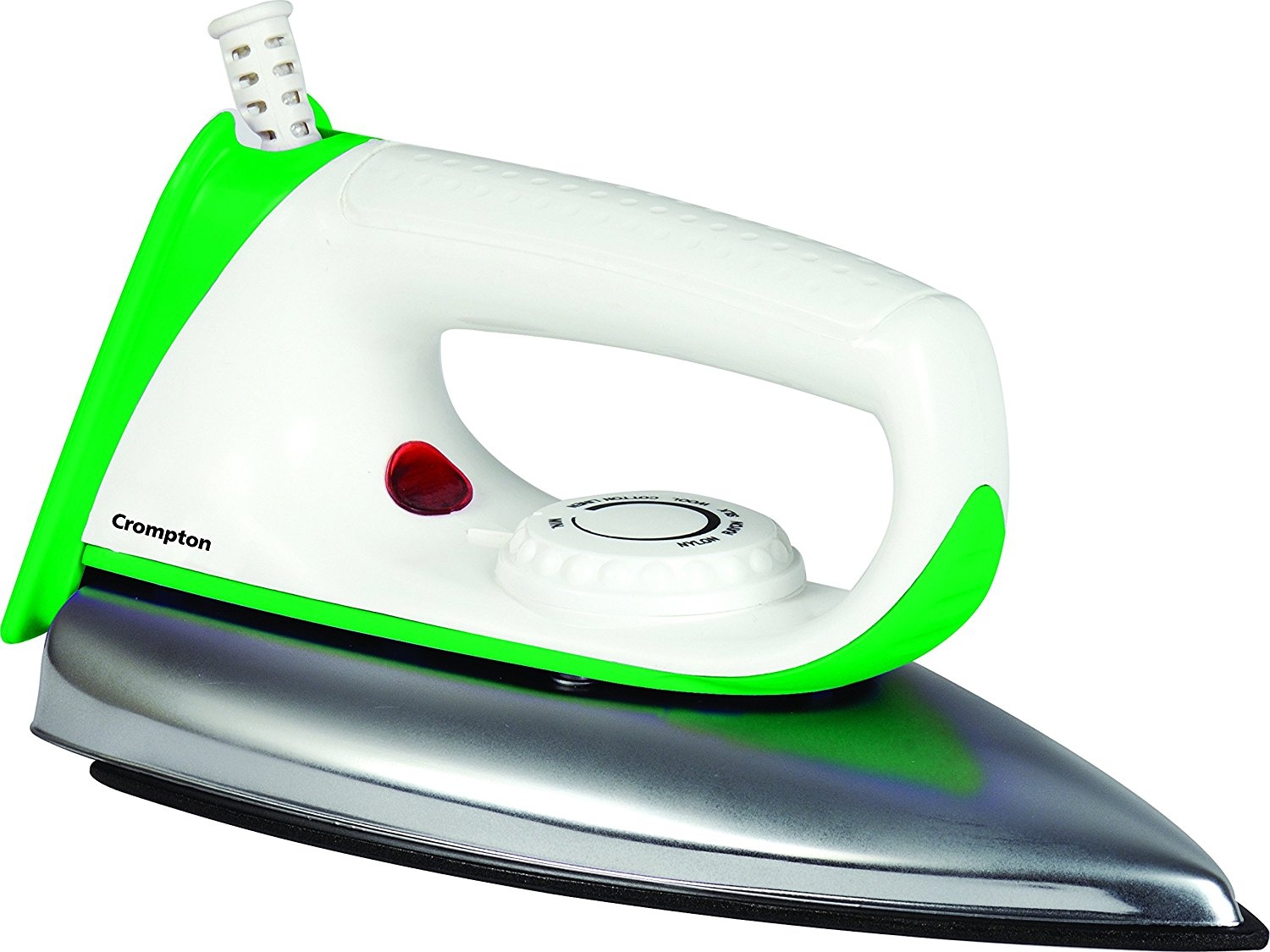 Crompton ED Plus 750-Watt Dry Iron