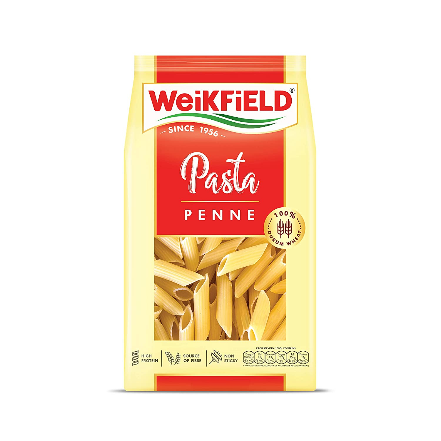 Weikfield Pasta Penne 400gm