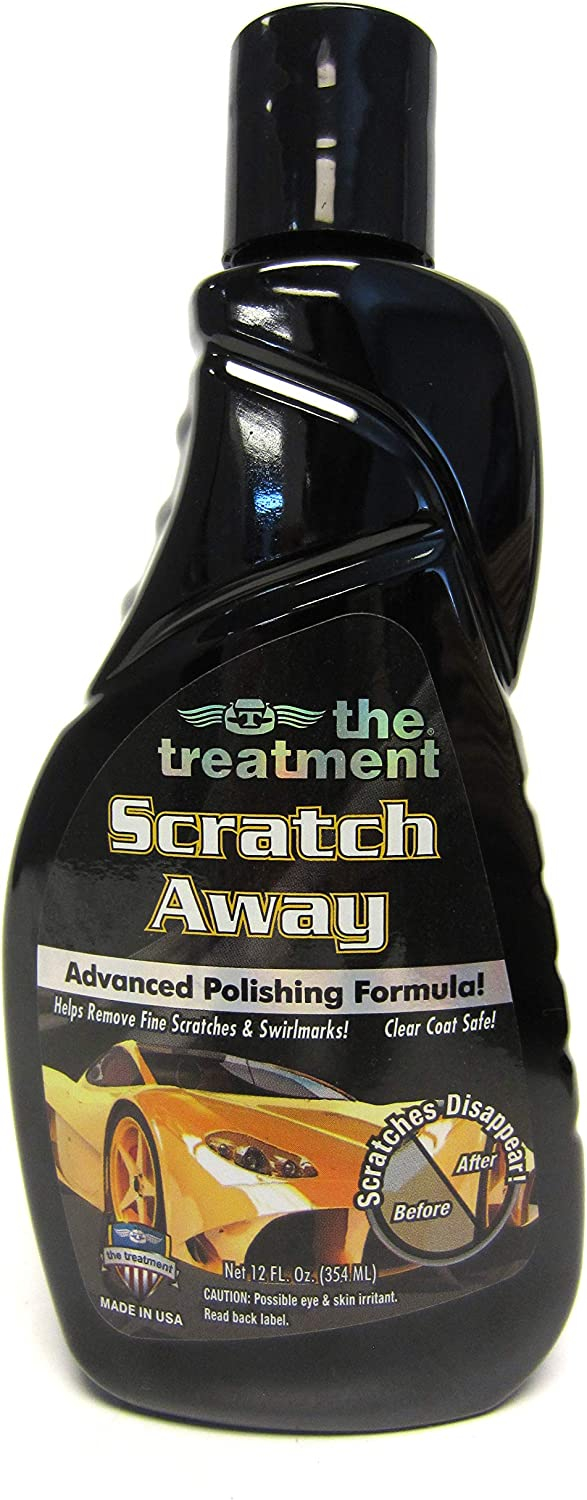 Treatment Scratch Away 12oz