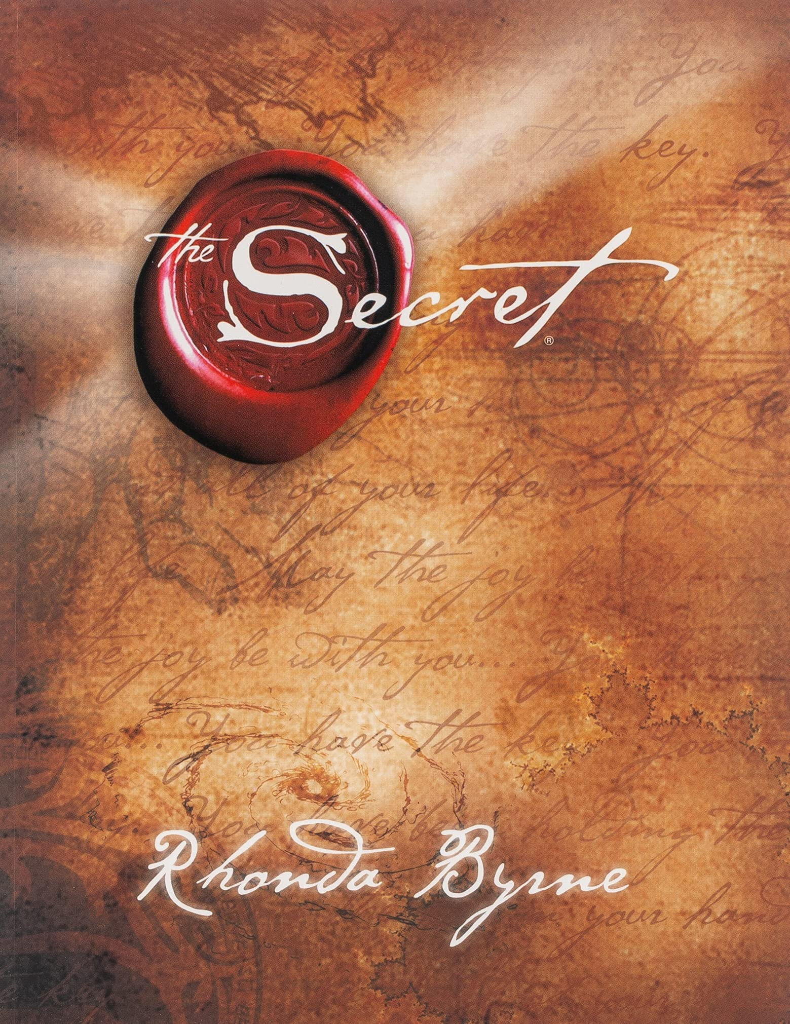 The Secret by Rhonda Byrne - 9781471172397